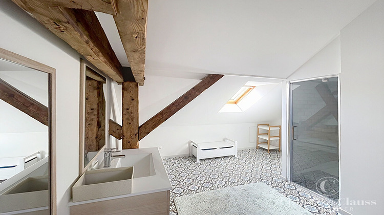 Ma-Cabane - Location Maison COLMAR, 149 m²