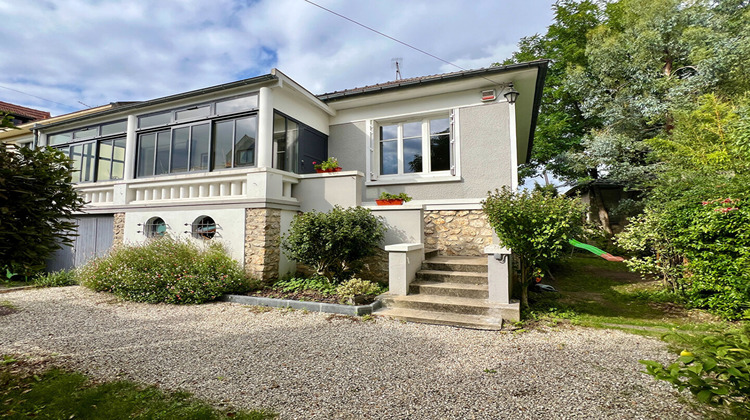 Ma-Cabane - Location Maison COLOMBES, 177 m²