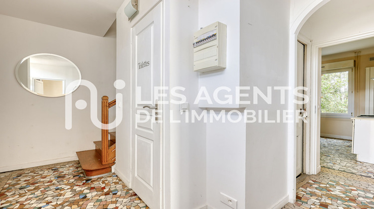 Ma-Cabane - Location Maison COLOMBES, 115 m²