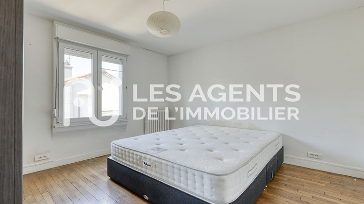 Ma-Cabane - Location Maison COLOMBES, 115 m²