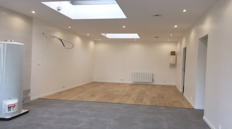 Ma-Cabane - Location Maison COLOMBES, 78 m²