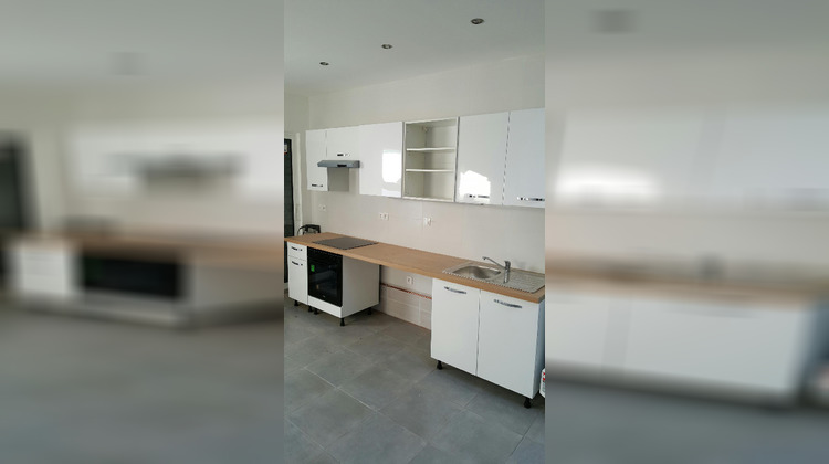 Ma-Cabane - Location Maison COLOMBES, 78 m²