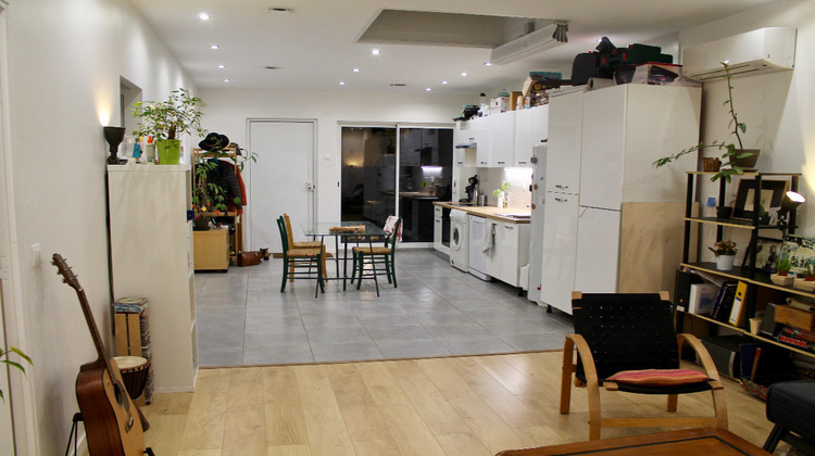 Ma-Cabane - Location Maison COLOMBES, 78 m²