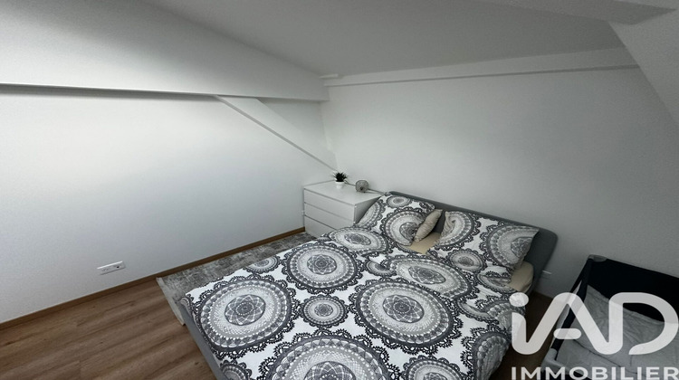 Ma-Cabane - Location Maison Colombes, 55 m²