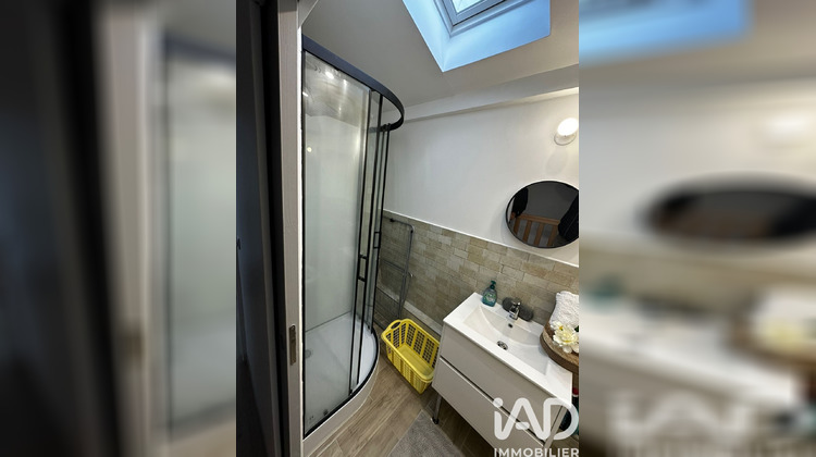 Ma-Cabane - Location Maison Colombes, 55 m²