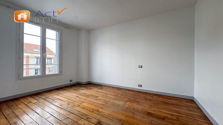 Ma-Cabane - Location Maison COLOMBES, 100 m²