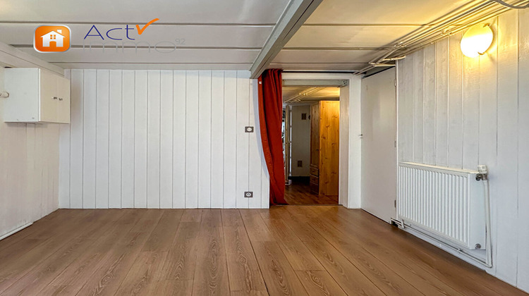 Ma-Cabane - Location Maison COLOMBES, 100 m²