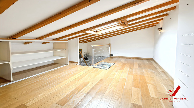 Ma-Cabane - Location Maison COLOMBES, 51 m²