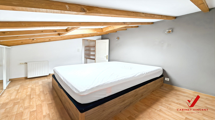 Ma-Cabane - Location Maison COLOMBES, 51 m²