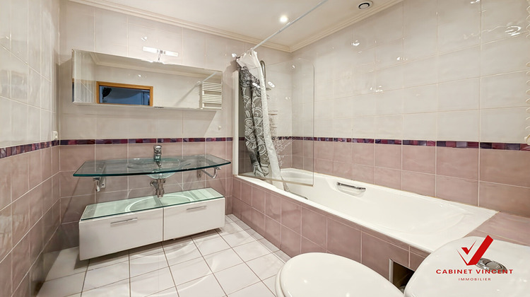 Ma-Cabane - Location Maison COLOMBES, 51 m²