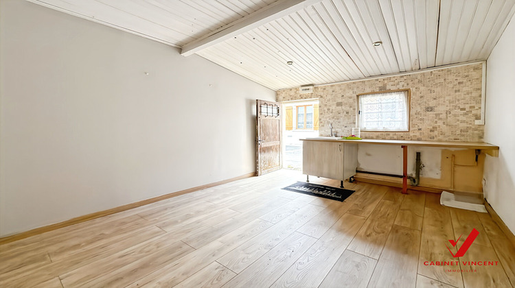 Ma-Cabane - Location Maison COLOMBES, 51 m²