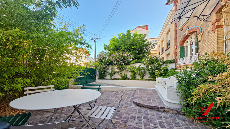 Ma-Cabane - Location Maison COLOMBES, 175 m²