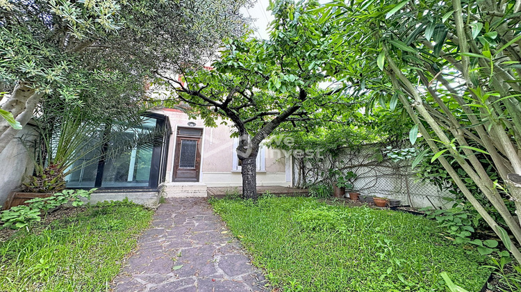 Ma-Cabane - Location Maison Colombes, 130 m²