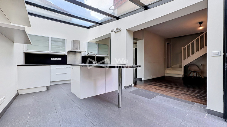 Ma-Cabane - Location Maison Colombes, 130 m²