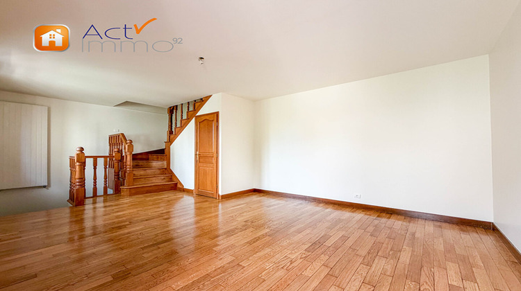 Ma-Cabane - Location Maison COLOMBES, 84 m²