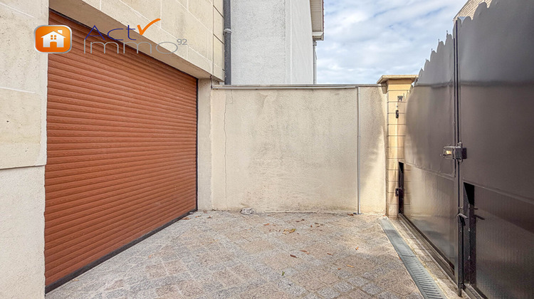 Ma-Cabane - Location Maison COLOMBES, 84 m²