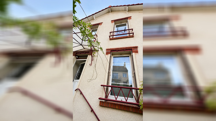 Ma-Cabane - Location Maison COLOMBES, 70 m²