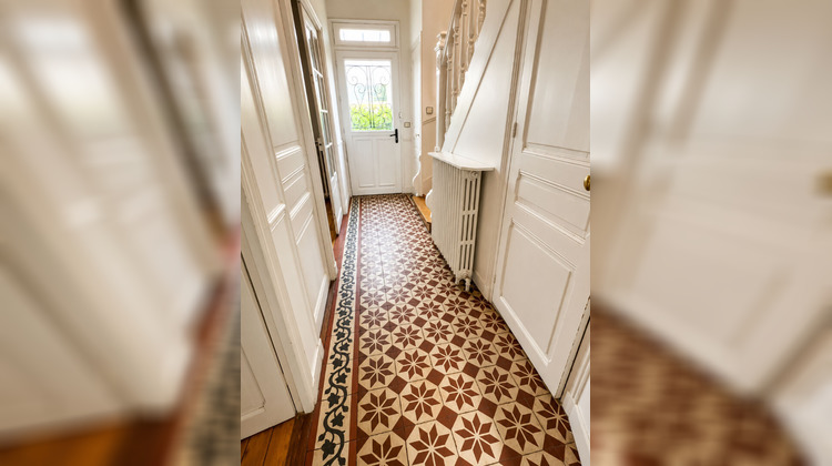 Ma-Cabane - Location Maison COLOMBES, 70 m²