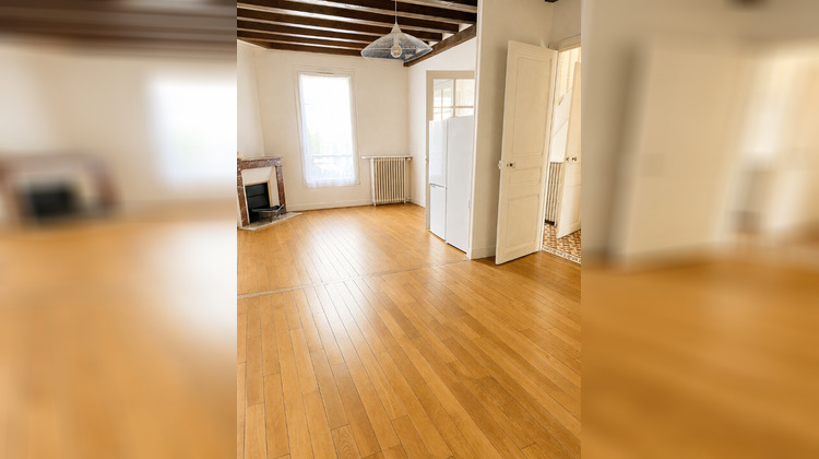 Ma-Cabane - Location Maison COLOMBES, 70 m²