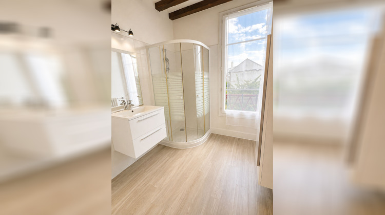 Ma-Cabane - Location Maison COLOMBES, 70 m²
