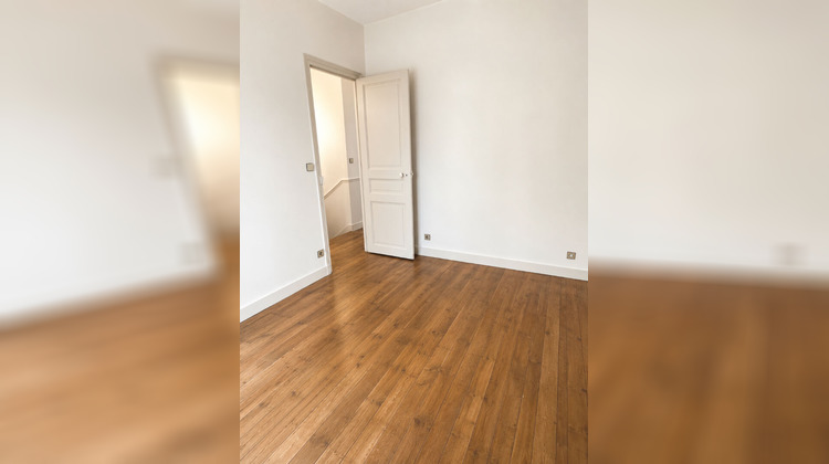 Ma-Cabane - Location Maison COLOMBES, 70 m²