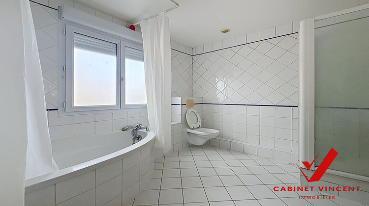 Ma-Cabane - Location Maison COLOMBES, 108 m²