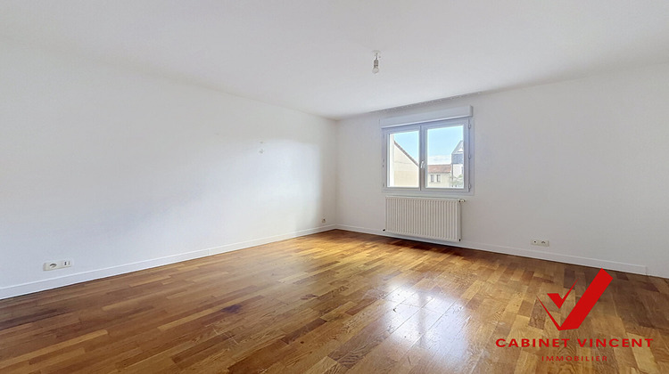 Ma-Cabane - Location Maison COLOMBES, 108 m²