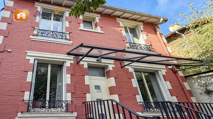 Ma-Cabane - Location Maison COLOMBES, 88 m²