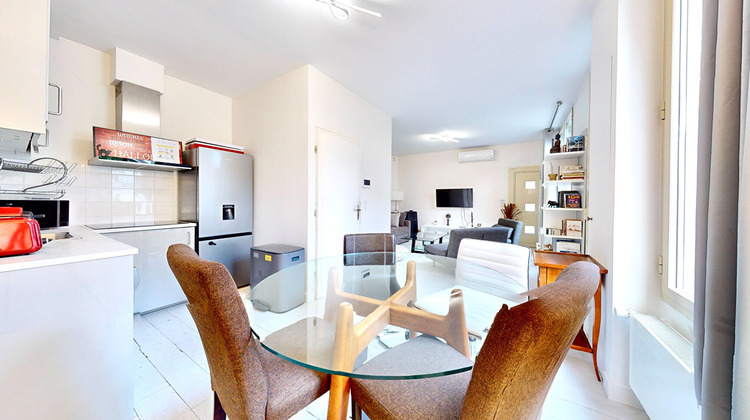 Ma-Cabane - Location Maison COLOMBES, 88 m²
