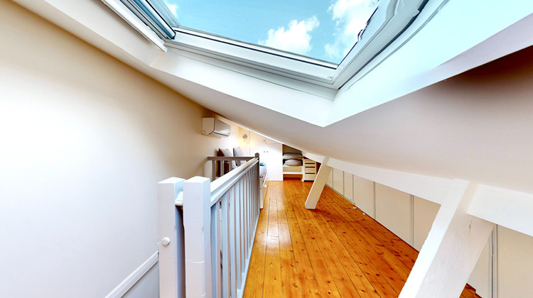 Ma-Cabane - Location Maison COLOMBES, 88 m²
