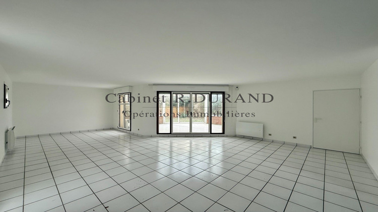 Ma-Cabane - Location Maison COLOMBES, 142 m²