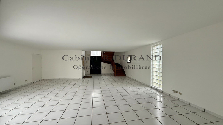Ma-Cabane - Location Maison COLOMBES, 142 m²
