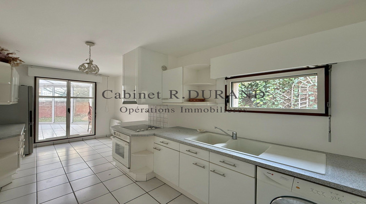 Ma-Cabane - Location Maison COLOMBES, 142 m²