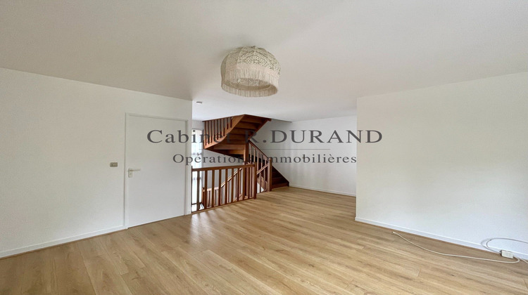 Ma-Cabane - Location Maison COLOMBES, 142 m²