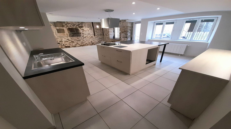 Ma-Cabane - Location Maison COLOMBIES, 114 m²