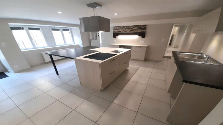 Ma-Cabane - Location Maison COLOMBIES, 114 m²