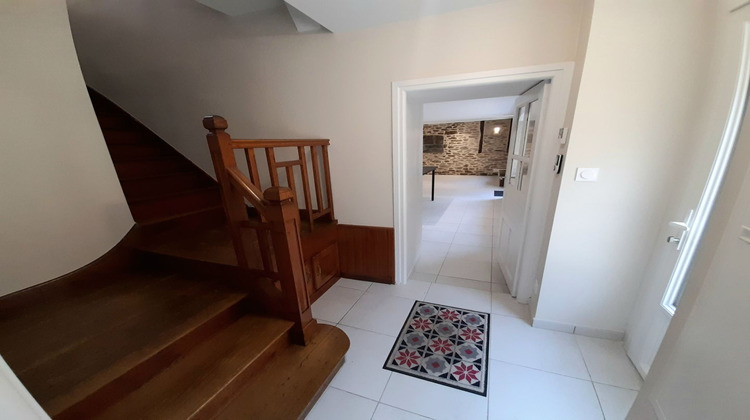 Ma-Cabane - Location Maison COLOMBIES, 114 m²