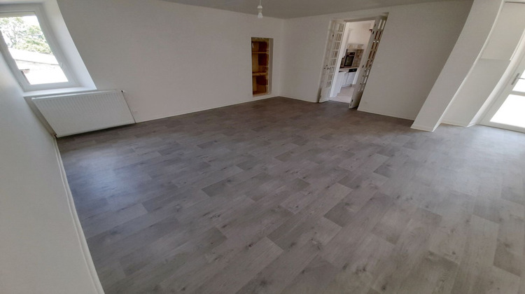 Ma-Cabane - Location Maison COLOMBIES, 153 m²