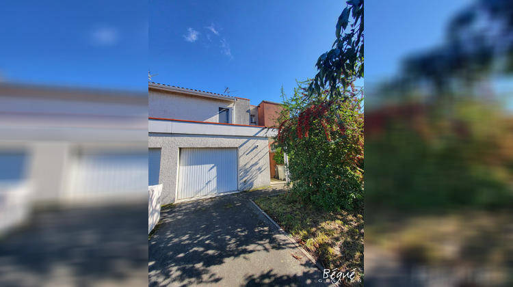 Ma-Cabane - Location Maison Colomiers, 81 m²