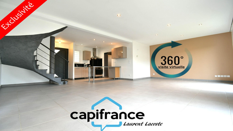 Ma-Cabane - Location Maison COLOMIERS, 97 m²