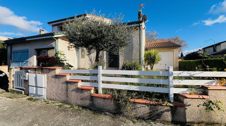 Ma-Cabane - Location Maison Colomiers, 131 m²