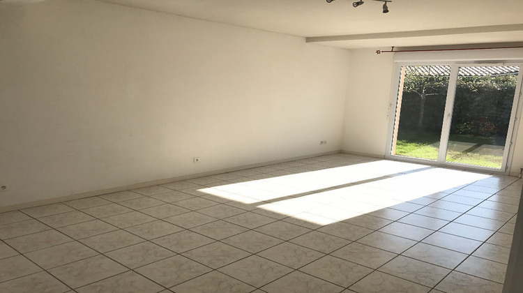 Ma-Cabane - Location Maison COLOMIERS, 90 m²