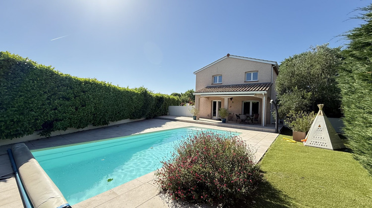 Ma-Cabane - Location Maison Colomiers, 137 m²