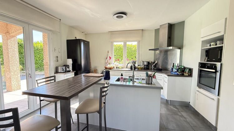 Ma-Cabane - Location Maison Colomiers, 137 m²