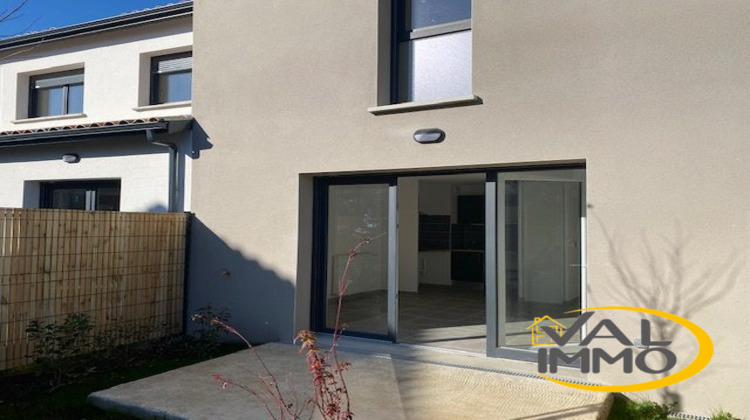 Ma-Cabane - Location Maison Colomiers, 63 m²