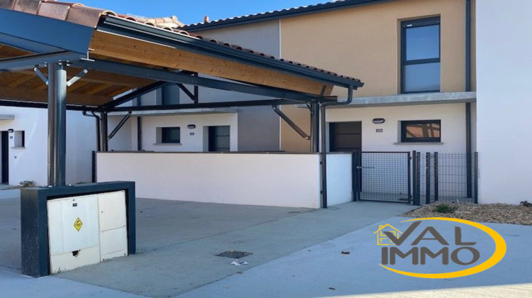 Ma-Cabane - Location Maison Colomiers, 63 m²