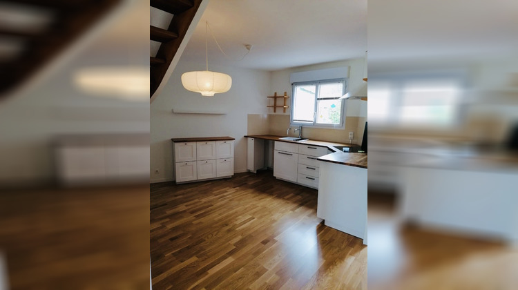 Ma-Cabane - Location Maison Colomiers, 108 m²