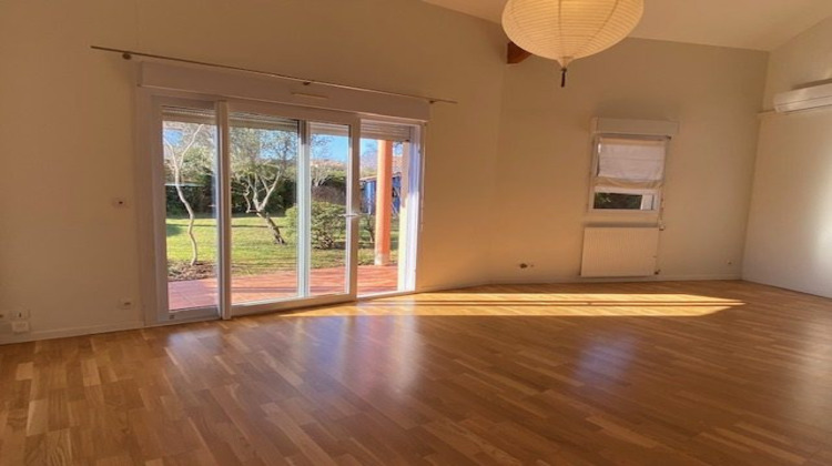 Ma-Cabane - Location Maison Colomiers, 108 m²