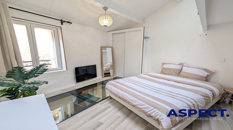 Ma-Cabane - Location Maison Combaillaux, 33 m²
