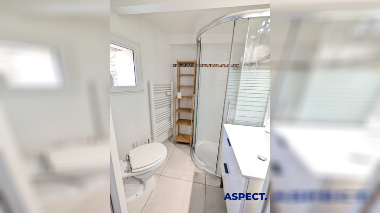 Ma-Cabane - Location Maison Combaillaux, 33 m²